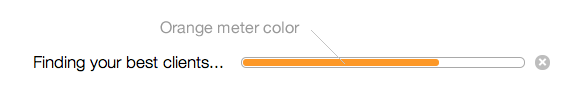 Meter Color