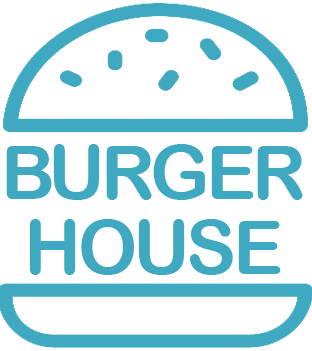 Burger House logo