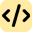 Code icon