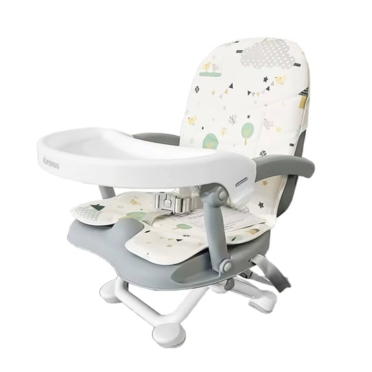 ubravoo-toddler-booster-seat-2-in-1-portable-high-chairgrow-with-baby-for-dining-tableremovable-tray-1