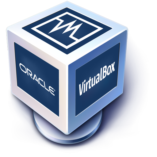 virtualbox