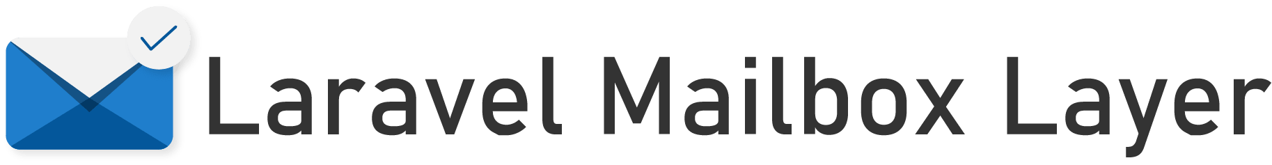 Laravel Mailbox Layer