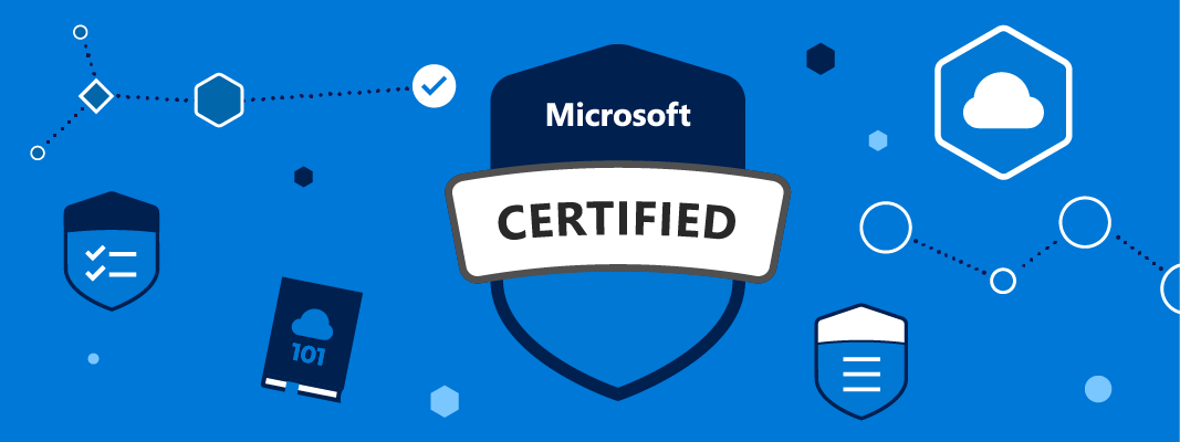 Microsoft Certified