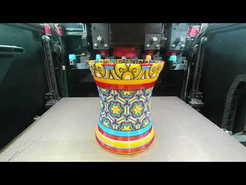 Vase Print