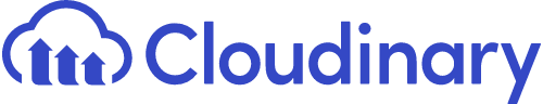 Cloudinary Logo