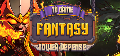 Tower Defense - Fantasy Legends Tower Game