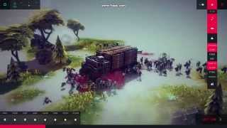 Besiege - webm compilation