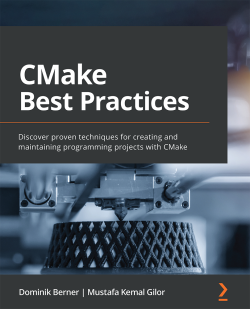 CMake Best Practices 