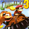 Donkey Kong Country 3