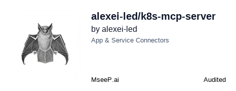 MseeP.ai Security Assessment Badge