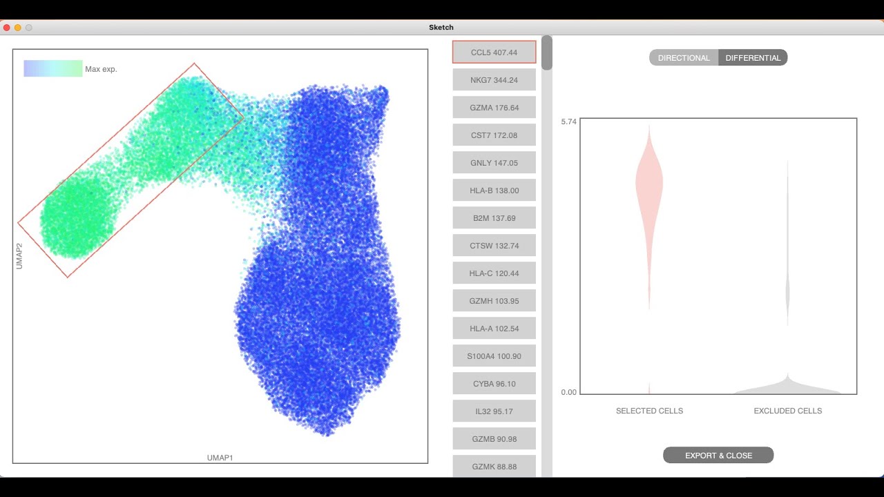 GitHub - colabobio/sciviewer · GitHub