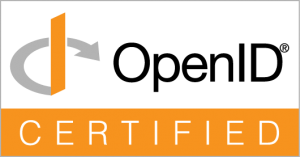 OpenID Certified