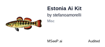 MSeeP.ai Security Assessment Badge