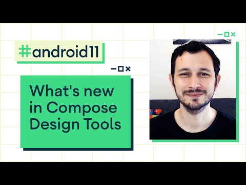 What's new in Compose Design Tools