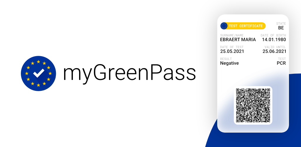 myGreenPass