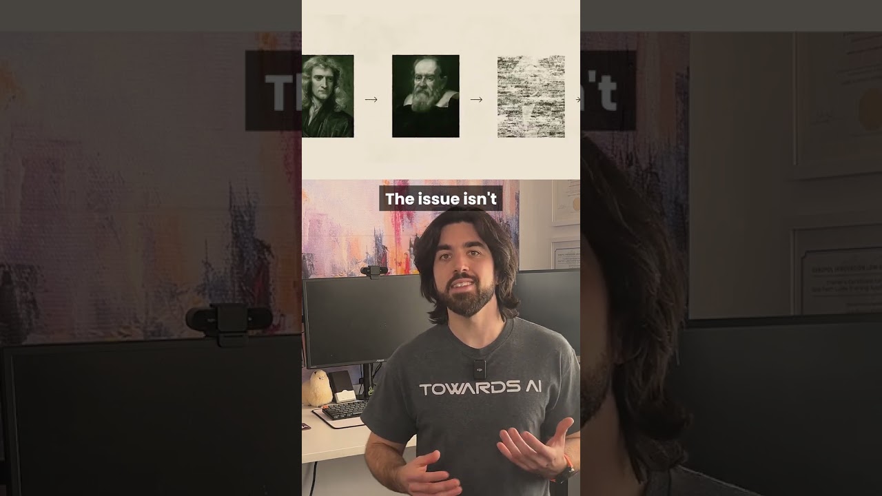 Latest What's AI video: LLMs are biased
