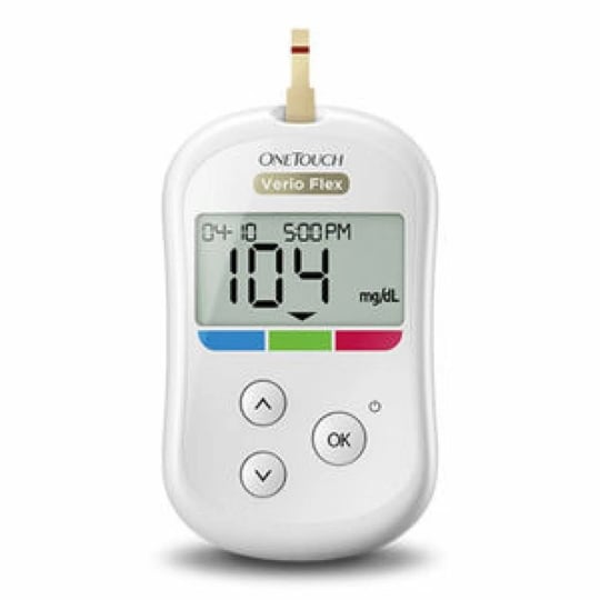 johnson-onetouch-verio-blood-glucose-flex-system-kit-1