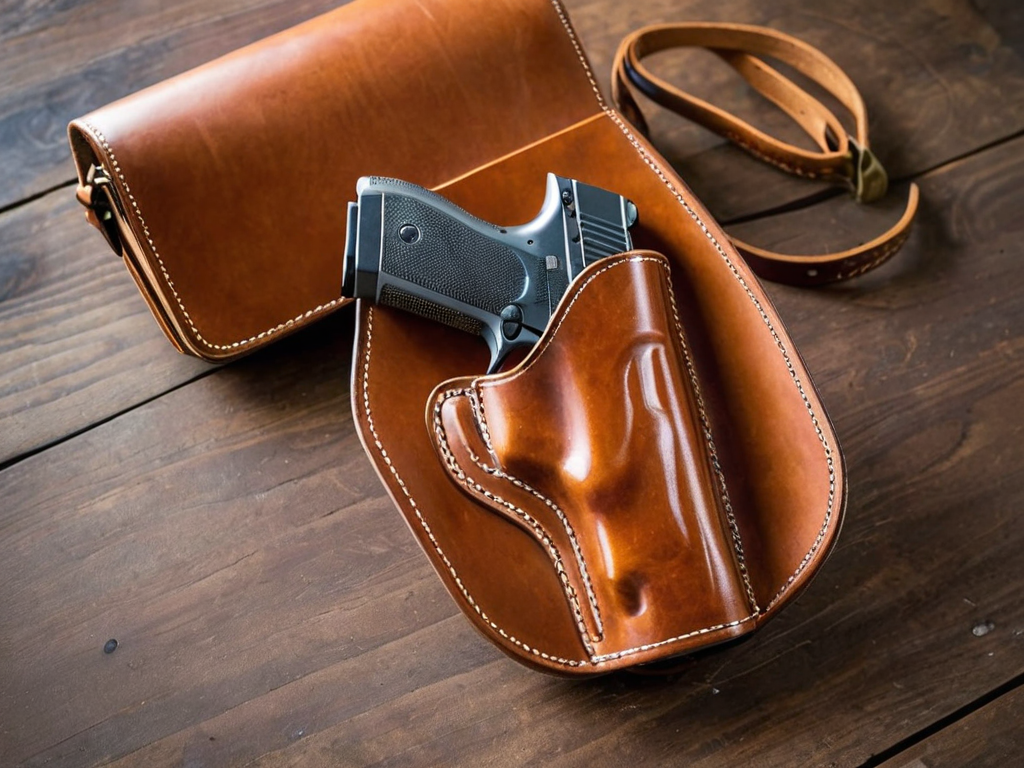 Gun Holsters for Purses-4