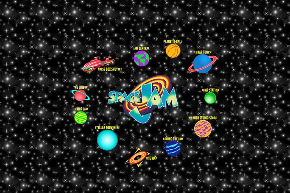 https://www.rollingstone.com/movies/movie-news/space-jam-forever-the-website-that-wouldnt-die-70507/