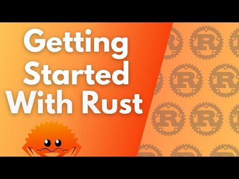 Visualizing Memory Layout of Rusts Data