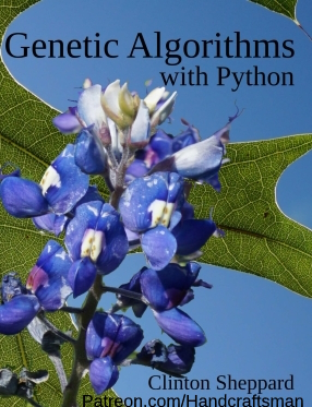 GeneticAlgorithmsWithPython