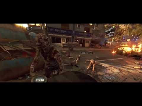Preview video