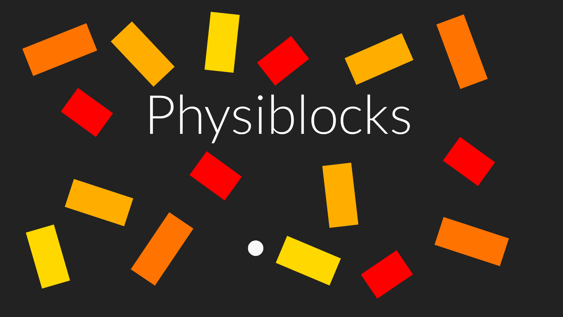 Physiblocks Splash