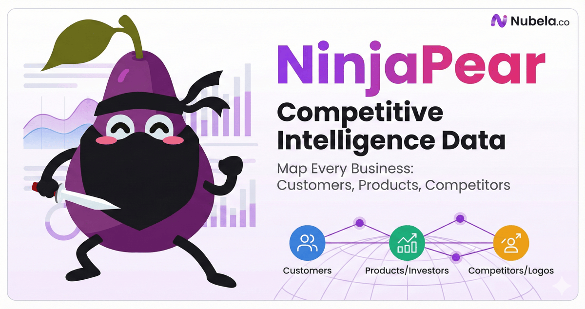 NinjaPear
