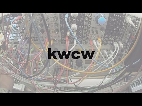 kwcw on youtube