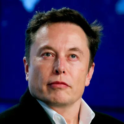 Elon Musk Picture