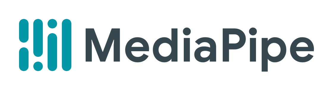 MediaPipe Logo