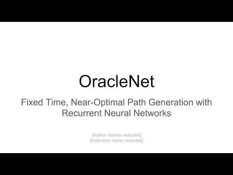 OracleNet