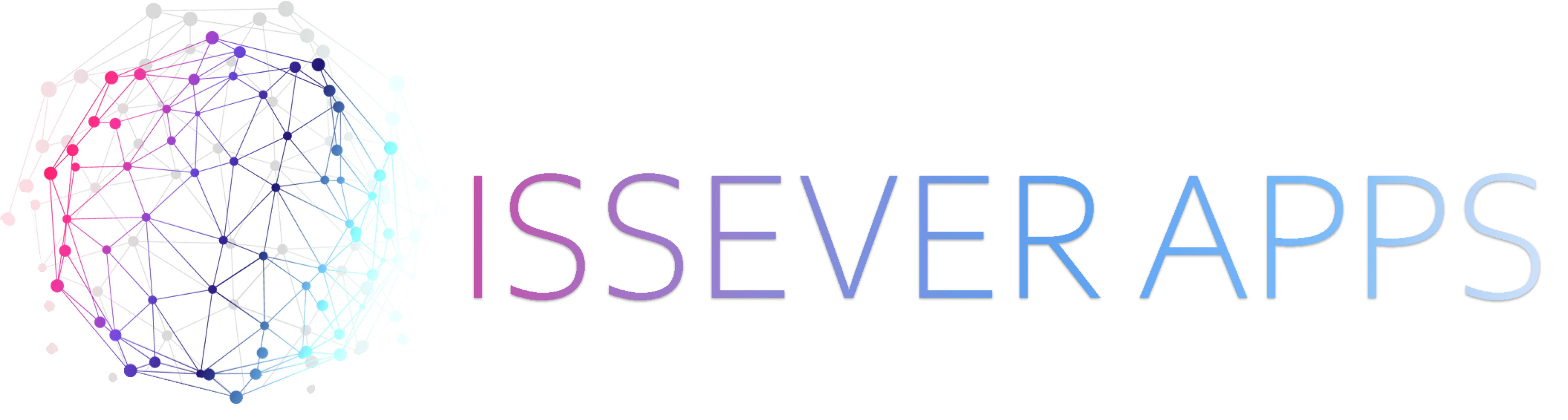 Issever Apps Logo