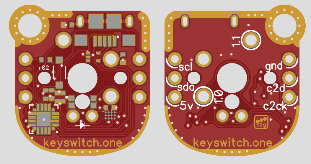 image of PCB