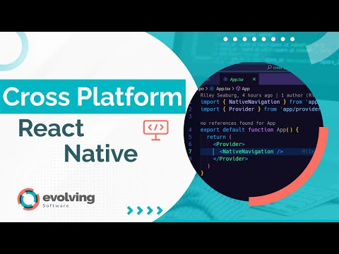 Evolving React Demo
