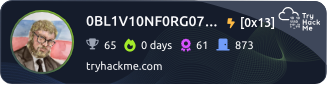 TryHackMe
