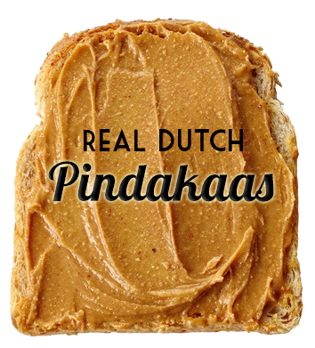 Pindakaas logo