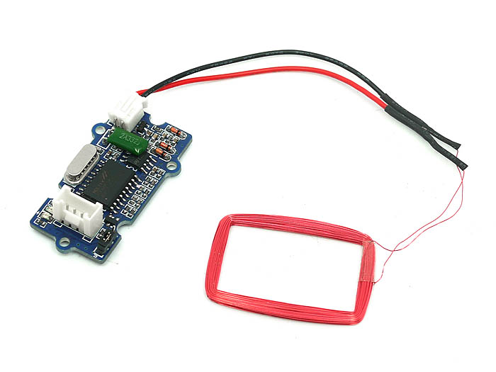 125Khz RFID Reader