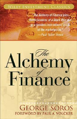 ebook download The Alchemy of Finance