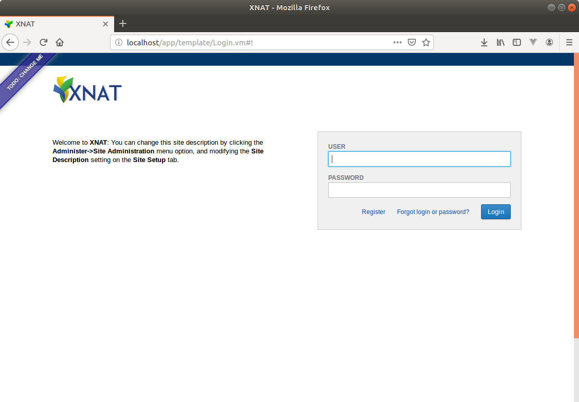 GitHub - mattsouth/xnat-plugins: XNAT plugins · GitHub