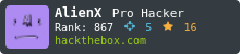 hackthebox