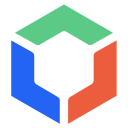 百度智能云 Logo