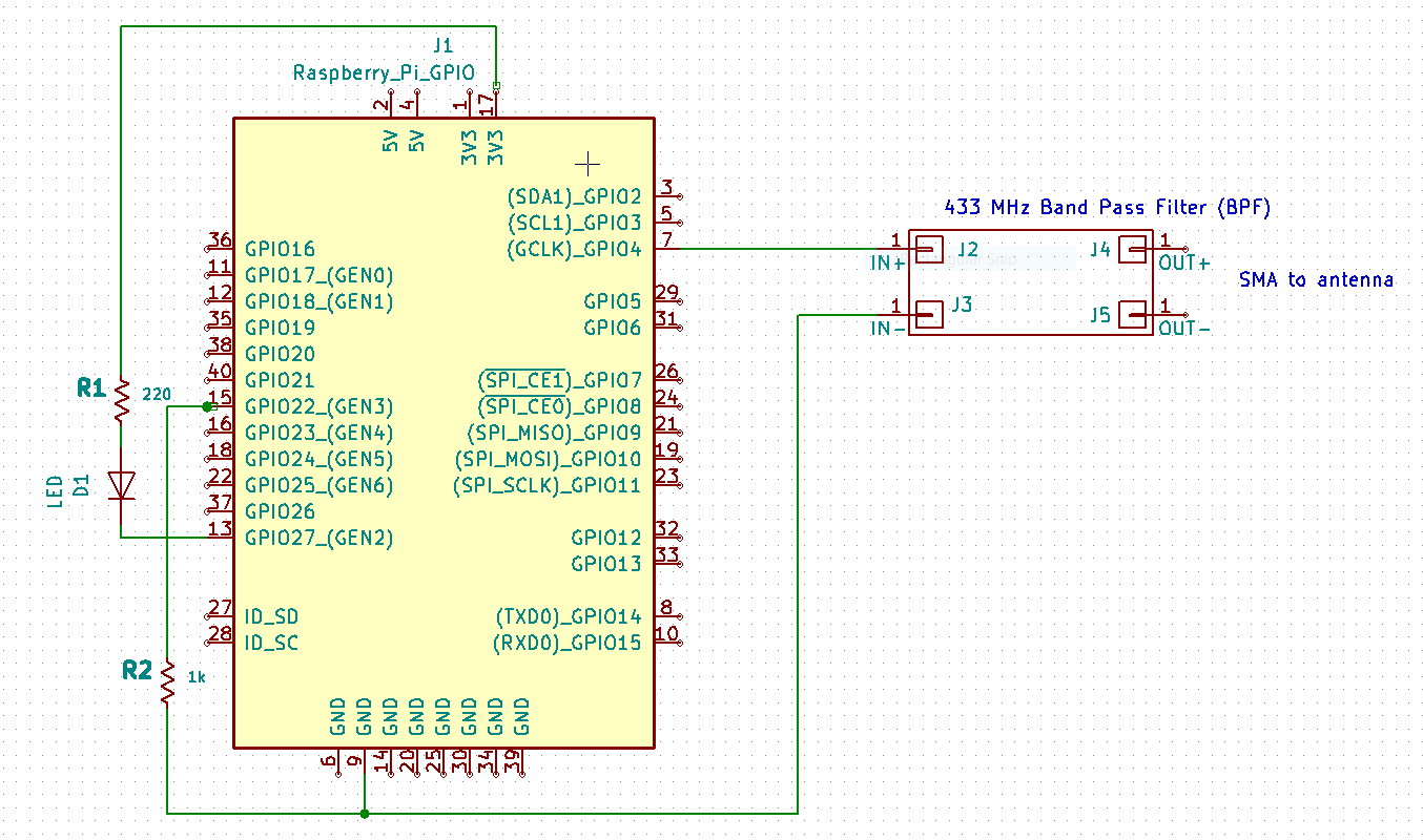 TFB Schematic