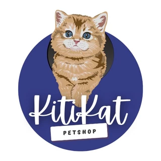 KITIKAT Logo