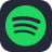 Spotify logo