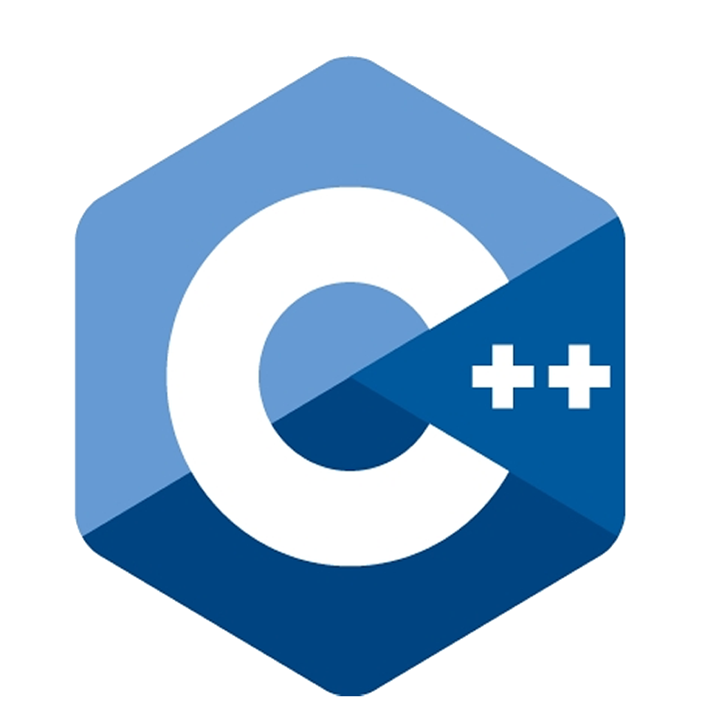 c++ logo image