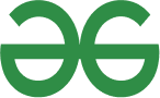 GeeksforGeeks