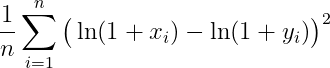 equation