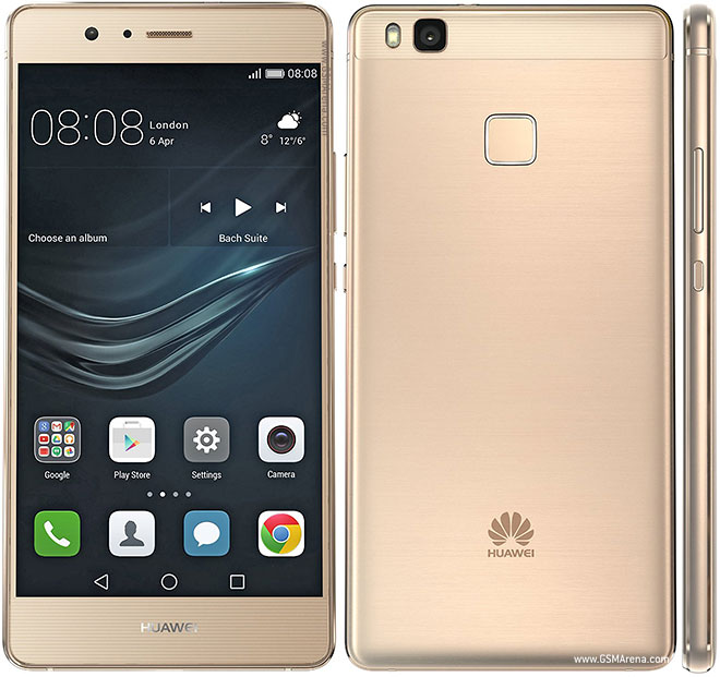 Huawei P9 lite