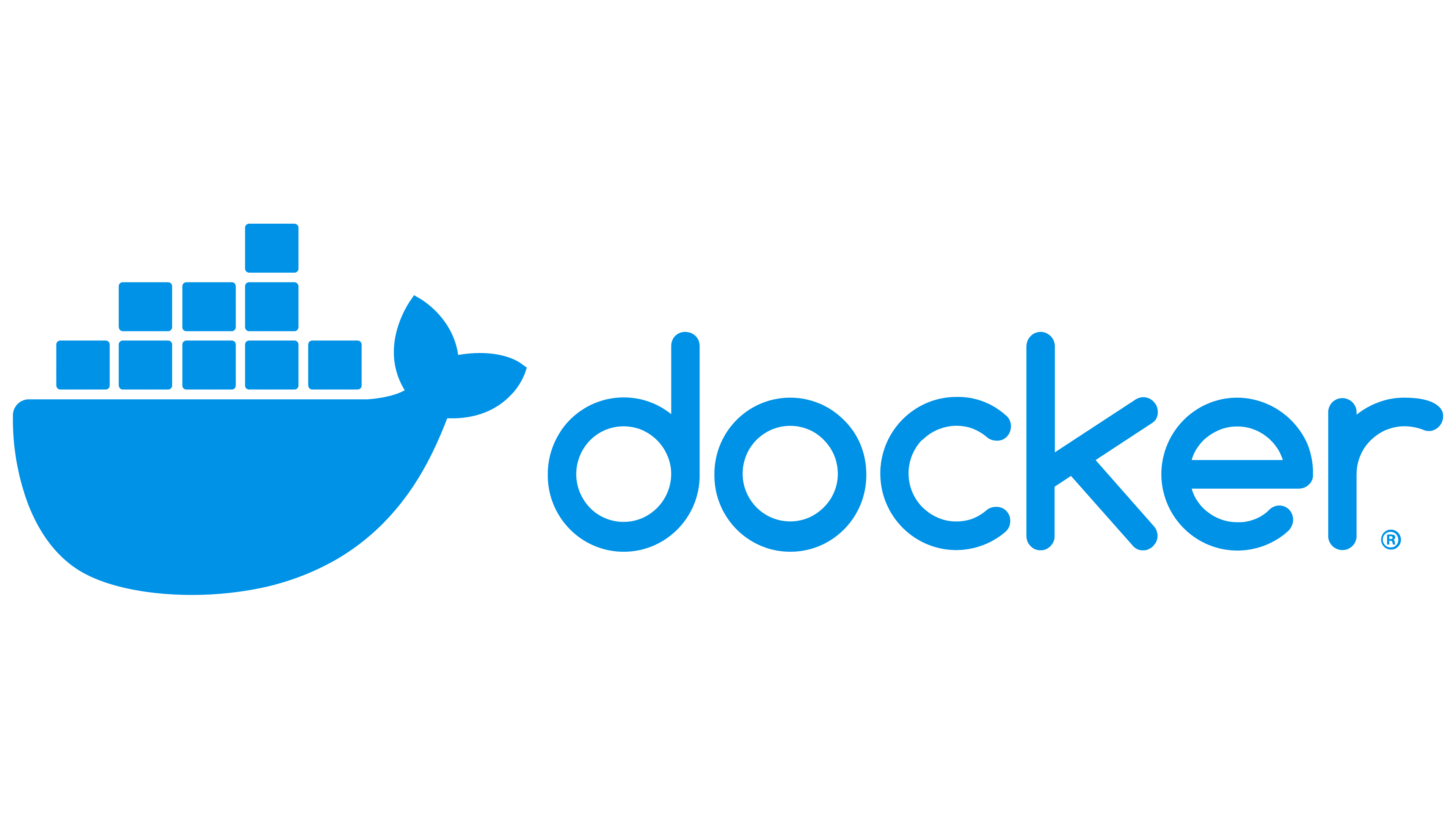 Docker logo